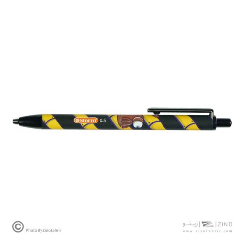 اتود0/5استورم سریDREAMY درمی طرح روبات کد303305