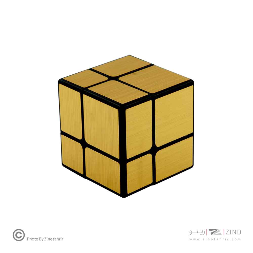 تصویر محصول روبیک2*2آینه چی یی کدEQY569 از برند روبیک در آتروتوی، مربوط به دسته بازی فکری, روبیک.