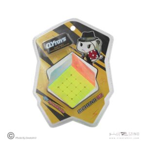 روبیک5*5 وکیومی چی یی کدEQY907