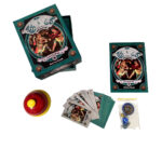 گل یا پوچ زنگدار