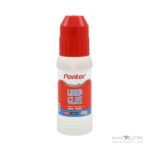 چسب مایع60گرم سیلیکون پنترکد GL429