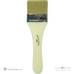 قلم موی زمینه طراحی خرم شماره 6