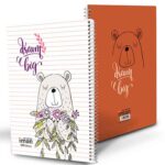 دفتر60برگ کد9701ایمان