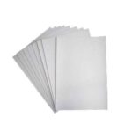 کاغذA4سفید 20برگی صبا متالیک