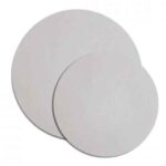 بوم دایره دورسفید قطر40پارس بوم