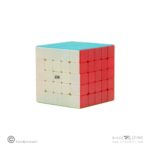 روبیک5*5خودرنگ کای وای کدEQY906