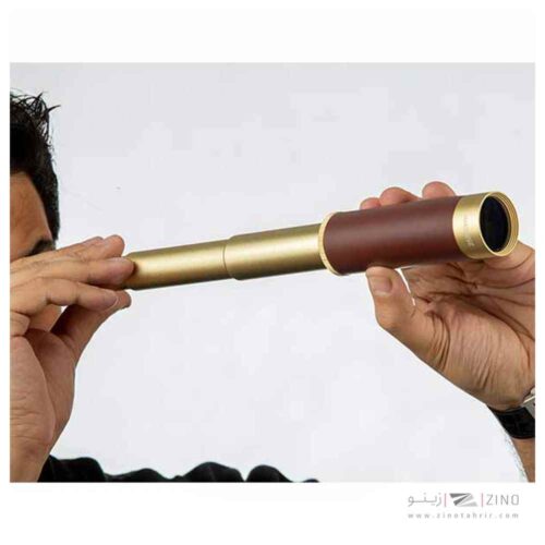 دوربین تک چشمی زیتازی کدEDITIONS LUXURY25*30