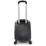 چمدان چرخ دار فانتزی سایز30*22*40یایگان کد16754