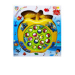 ماهیگیری طرح سیب