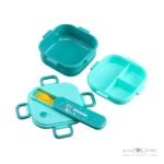 ظرف غذا فانتزی کدAG-004