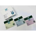 پست ایت100برگ76*127الوان خطدار موراندی اس اف کدSF-322