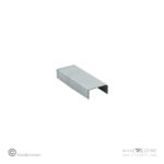 سوزن دوخت 24/6سیلورکرونا