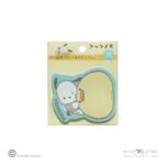 پست ایت فانتزی کرومی و دوستان sanrio