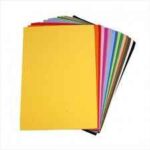 فوم 10برگ A3 ساده کدHP-404