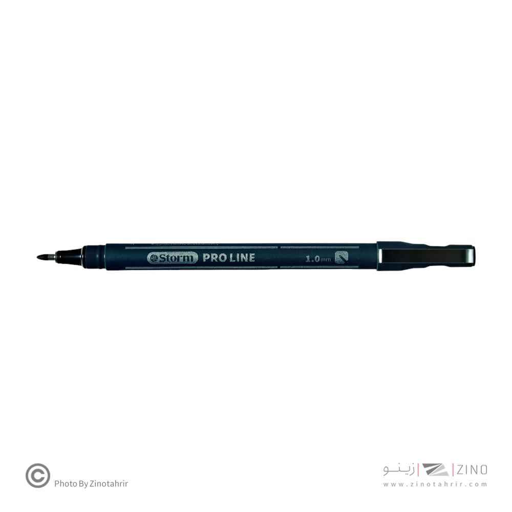 قیمت و خرید روان نویس را در آتروتوی دنبال کنید . انتخاب راپید یکبارمصرف استورم شماره1 کد350112 برند استورم را اینجا تجربه کنید