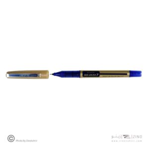 روان نویس آبی زبرا AX7 -DX7