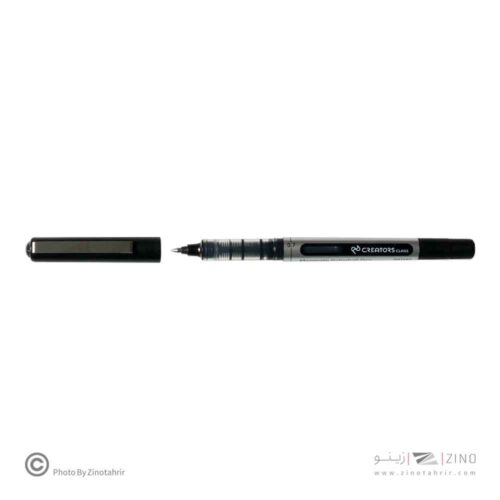 روان نویس مشکی 0/7 فلومیت سیکلاس