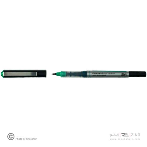 روان نویس سبز 0/7 فلومیت سیکلاس