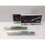 ماژیک پینت مشکی زبرا