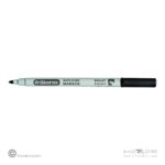 ماژیک وایت برد قلمی مشکی استورم کد340702