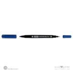 ماژیک سی دی دوسرآبی زوم