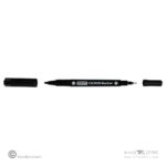 ماژیک سی دی دوسرمشکی زوم