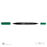 ماژیک سی دی دوسرسبز زوم