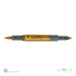 ماژیک اکریلیکTWIN ART رنگ اکر استورم کد348202