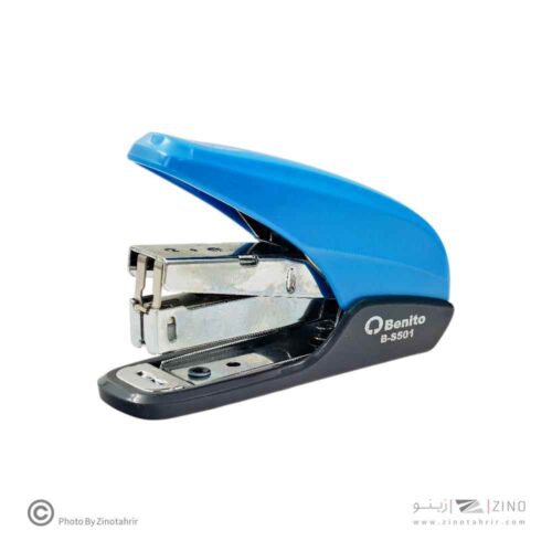 منگنه کوب، ماشین دوخت 10 نرم زن بنیتو کد S501