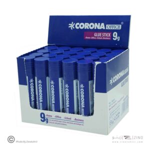 چسب ماتیکی9گرم کرونا