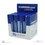 چسب ماتیکی21گرم کرونا