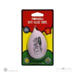 چسب نواری نقطه ای عرض5میل وطول8متر فونزل کد685020