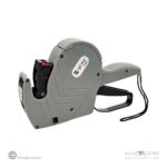 اتیکت زن لاتین کیوپا 9000