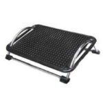 زیرپایی فلزی