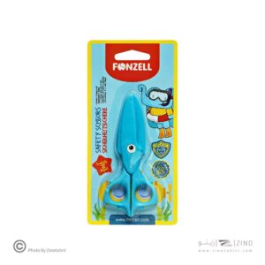 قیچی فونزل کد463012 یاکد685012