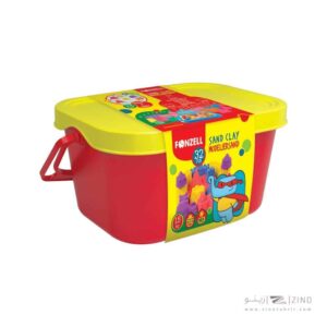 شن جادویی سری کودک فونزل کد463032