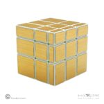 روبیک3*3 حجمی آینه ای سنگ سو کد7097A