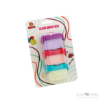 ظرف غذا اسنک باکس لیلیان هوکیا