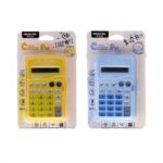 ماشین حساب جیبی 8رقمRenzdo کدKC888