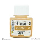 ویترای وستاکد487طلایی رویال 6عددی *خاص *