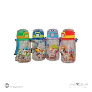 قمقمه 700میل کد2691