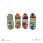 قمقمه 550میل کد2681