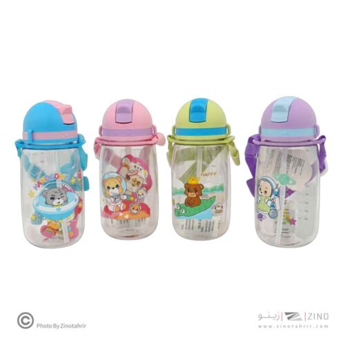 قمقمه550میل کد2697