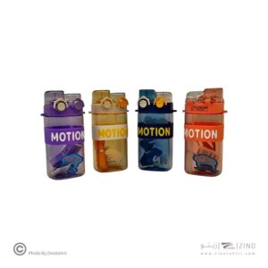 قمقمه550میل کد2715