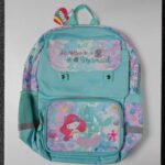 کوله پشتی سایز42*30 وست پری دریایی کد2065-8