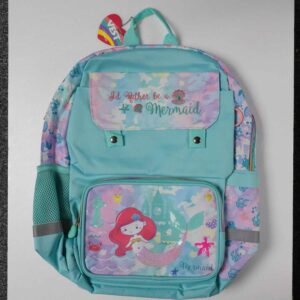 کوله پشتی سایز42*30 وست پری دریایی کد2065-8