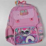 کوله پشتی سایز42*30 وست گربه عینکی کد2065-6