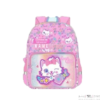 کوله پشتی وست گربه2 کدU2021-3