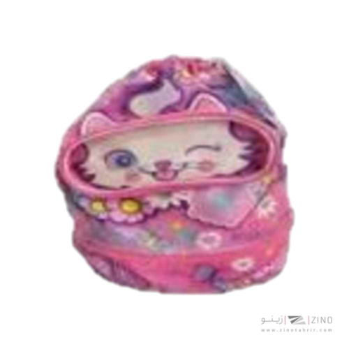 کیف ضدآب بنددار وست گربه کدU2102-6