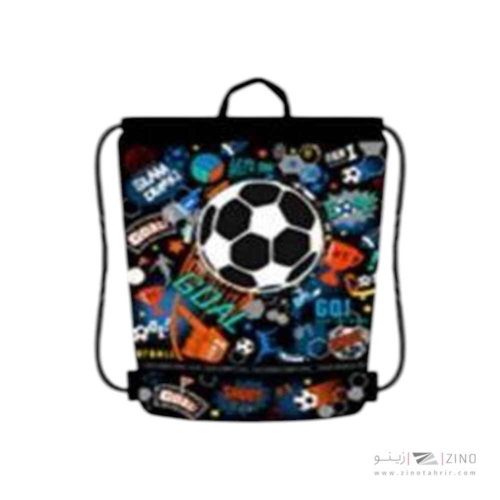 کیف ضدآب بنددار وست فوتبالی کدU2102-3